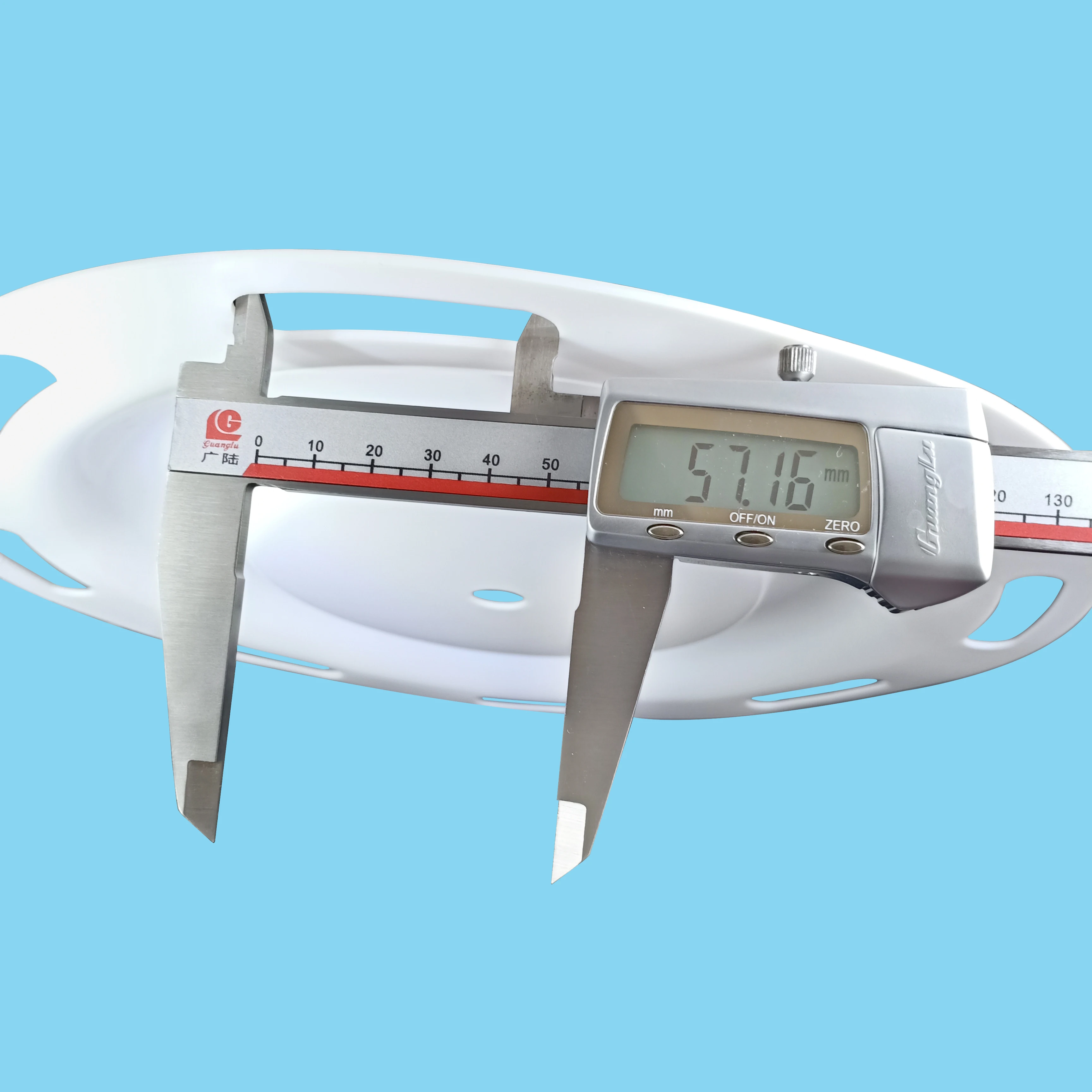 CF286.119.600 Diaphragm details