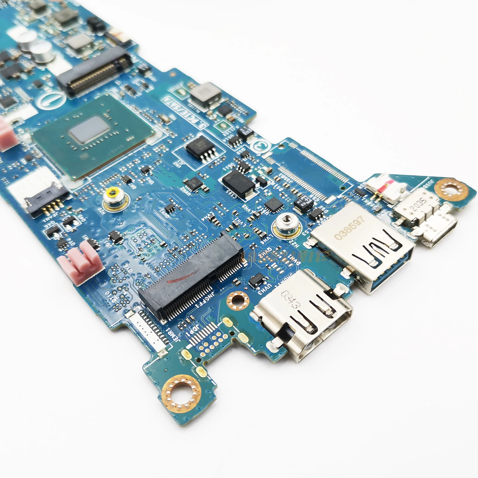 Acer Predator PH315-53-71HN GH51M LA-K862P Laptop Motherboard