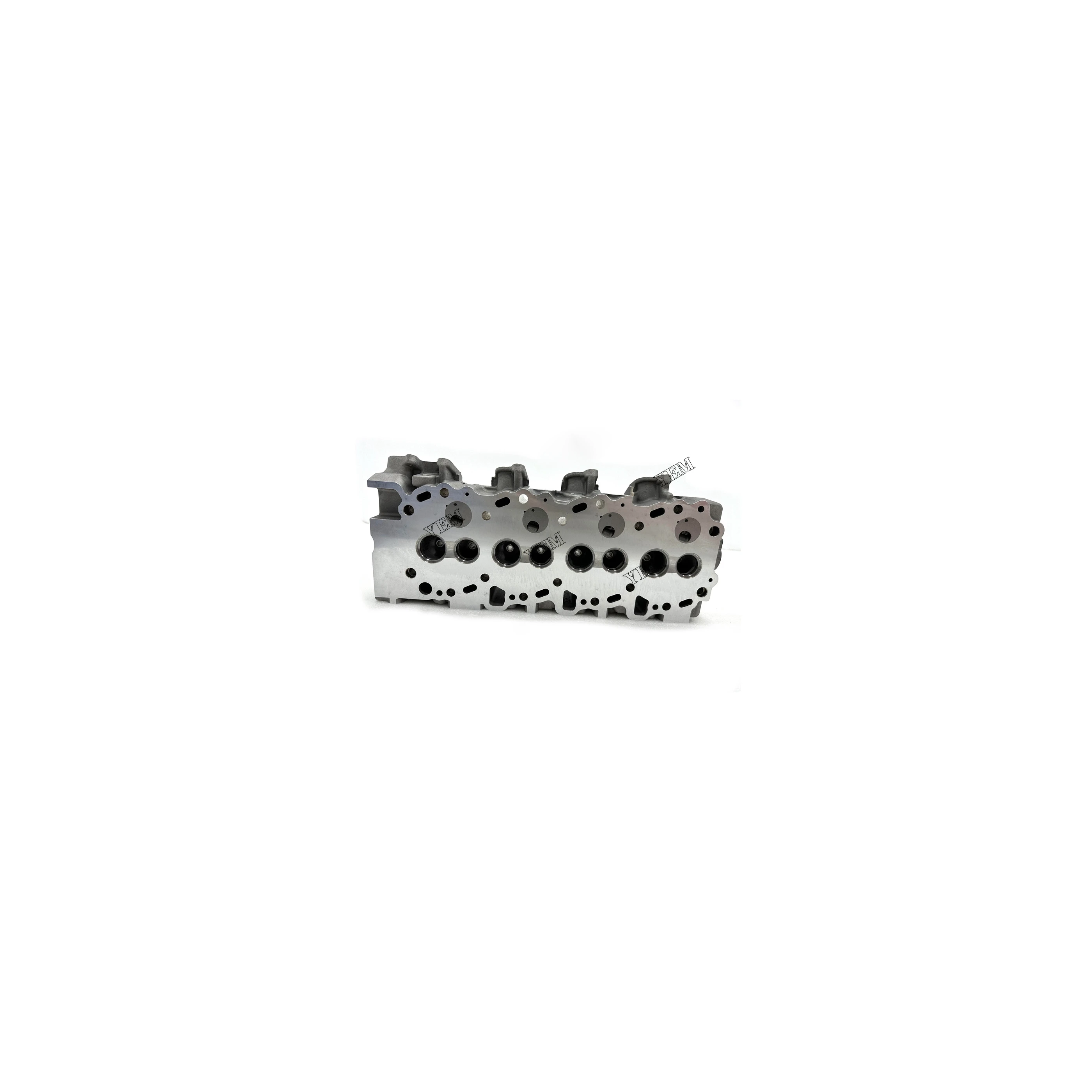 1KZ Cylinder Head for Toyota Cylinder Head Engine Spare Parts