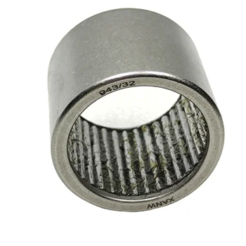 くろゔぁに。　0504 Z943/32 Needle Roller Bearing for Forklift Parts CPCD20-30