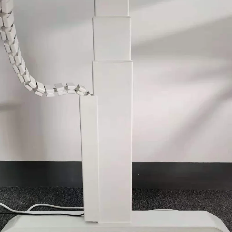 14 Inch Vertical Cable Management Channel,Cord Organizer,Wire