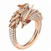 Rose Gold H129