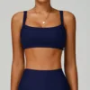 Reggiseno blu scuro