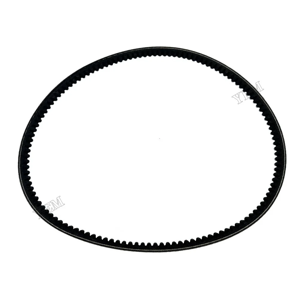 8-98046166-0 Fan Belt Fits for Isuzu 6HK1 Engine Parts
