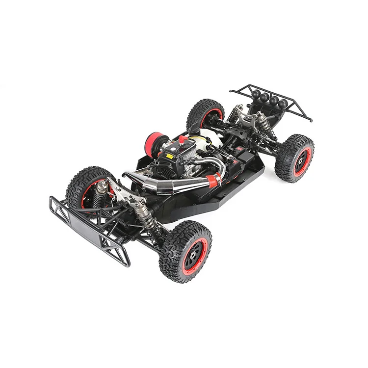 Rovan Rofun Lt320 Rc Car 1/5 Scale 32cc 4wd Rc Gas Truck - Buy Rovan ...