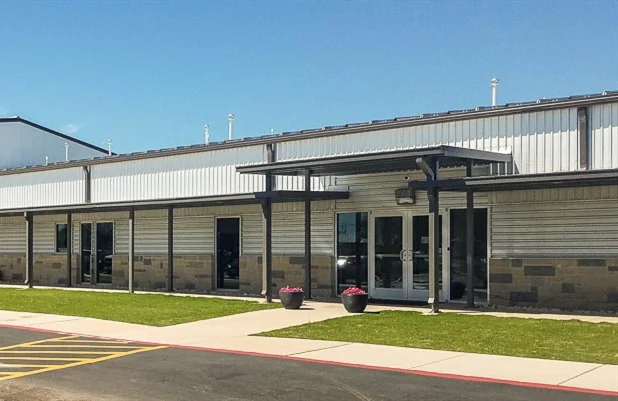 Prefabricated Steel Structure School Building Metal Frame Multi Storey Steel Building Construction