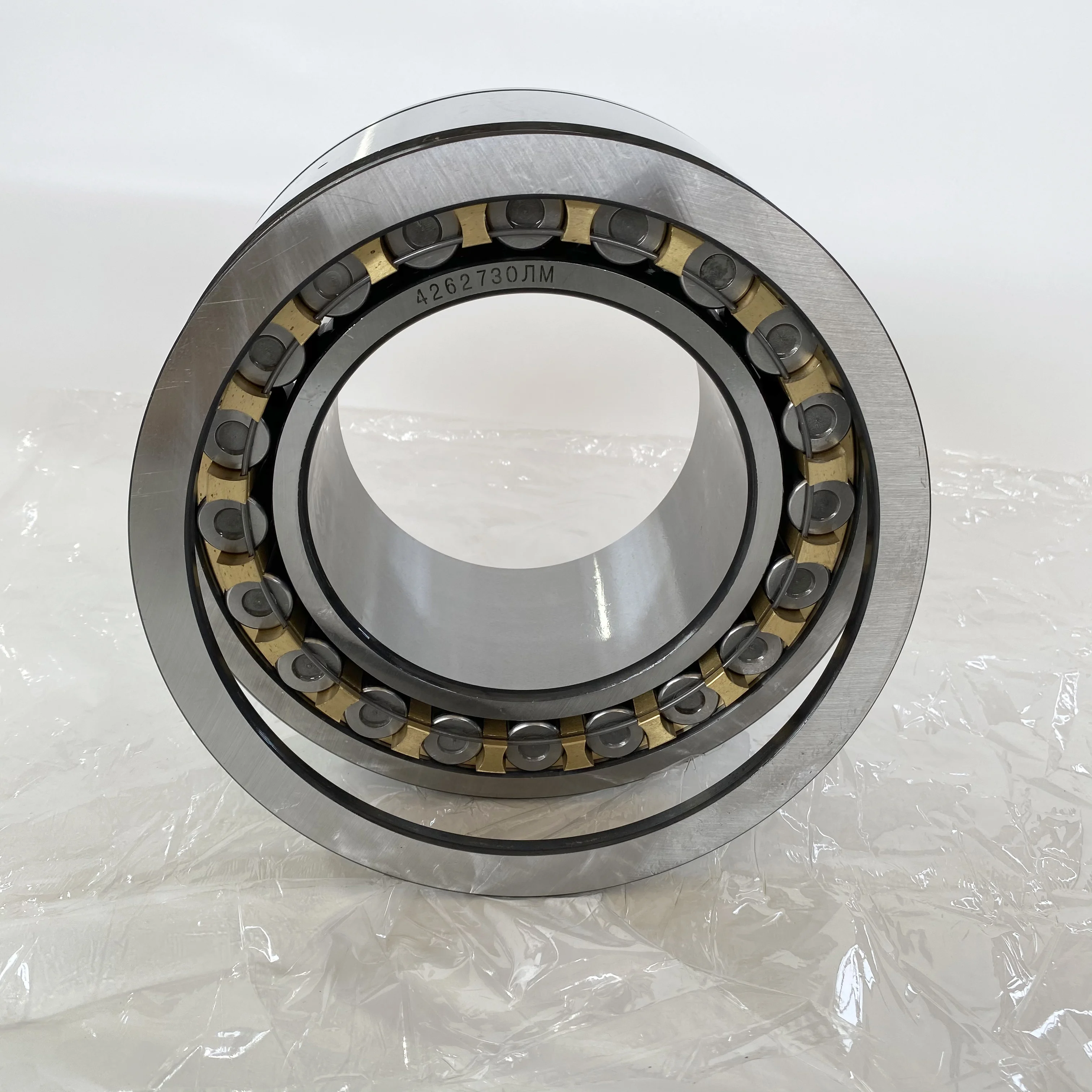 DST High Quality Double Row Cylindrical Roller Bearing    4262730 M     Petroleum Machinery Bearing