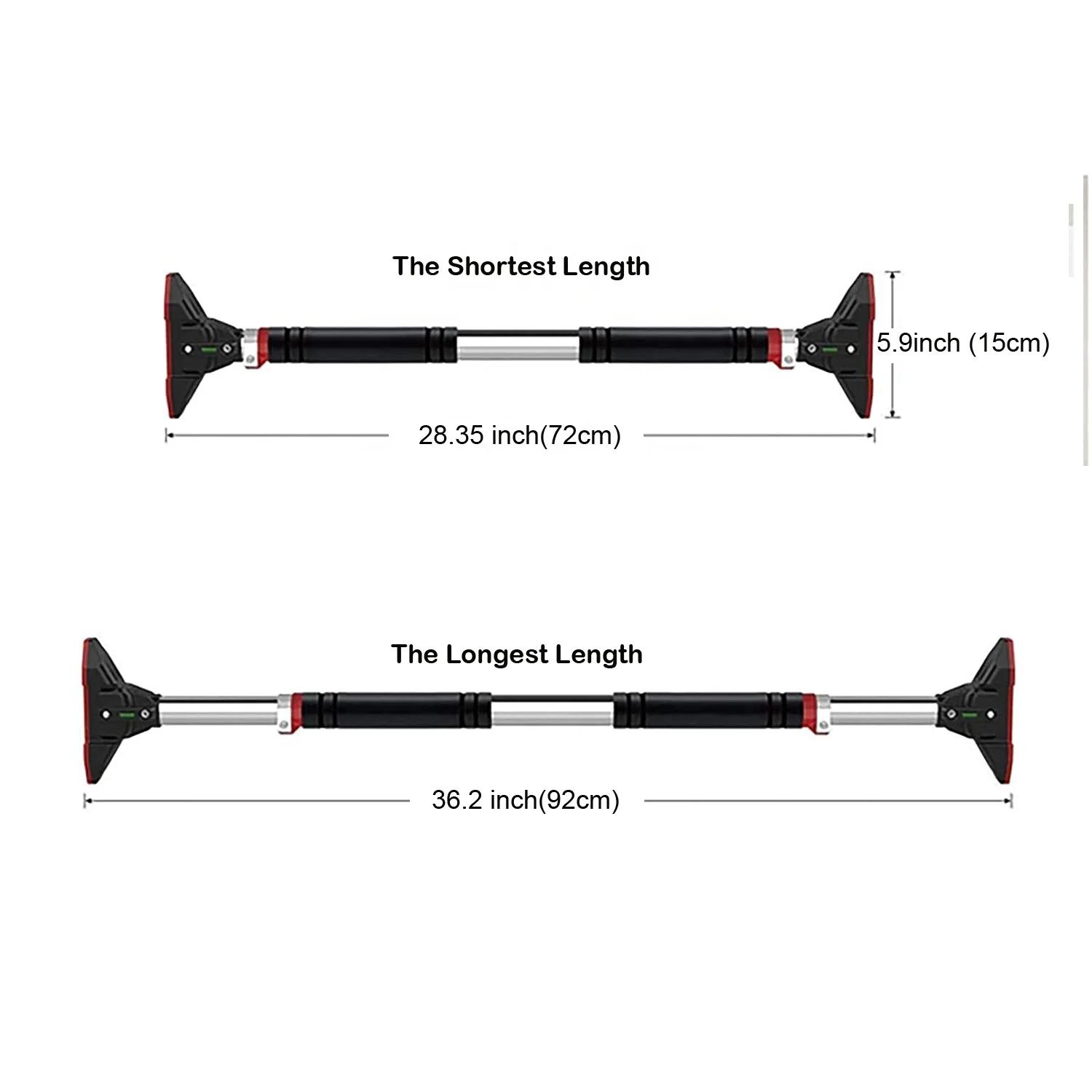 Adjust width. Adjust width