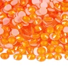 Orange Neon