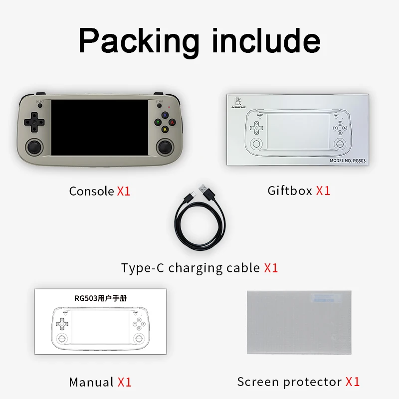 Console Nintendo Switch Lite Screen Size Cm Inch Screen Portable