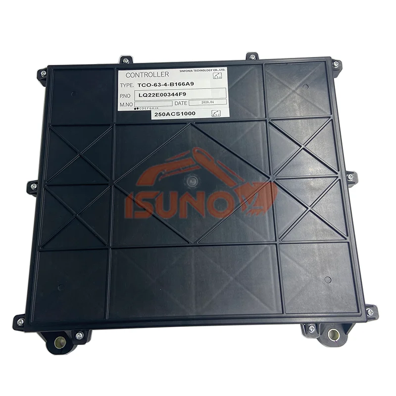 SK250-10 LQ22E00344F9 (2)