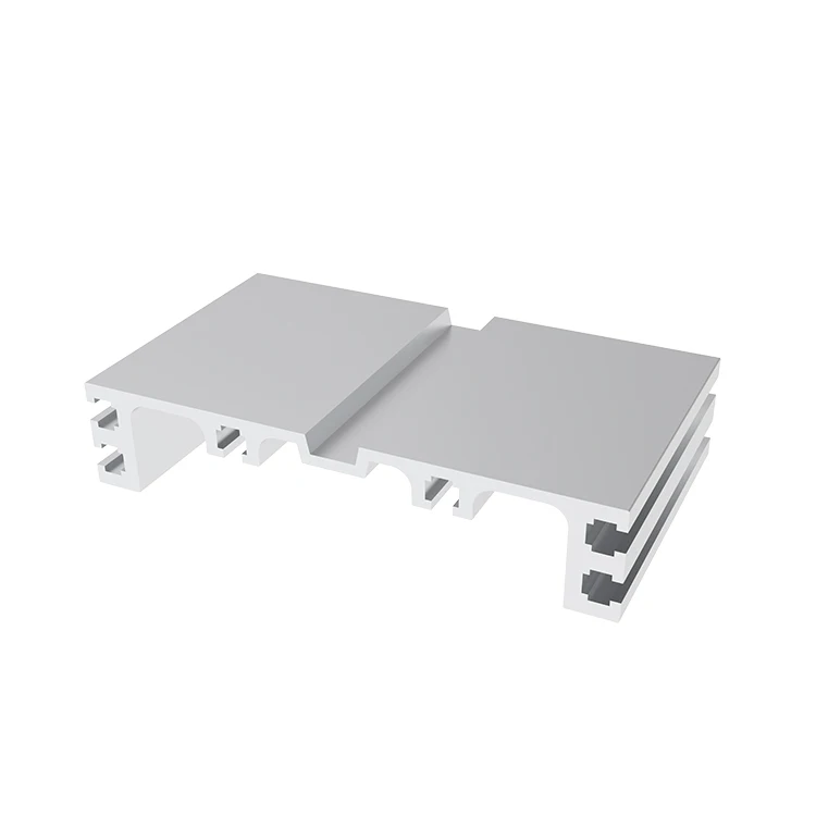 29240/29290/29140/29190 Belt Conveyor Line Aluminum Profile Small Conveyor Line Aluminum Alloy Profile