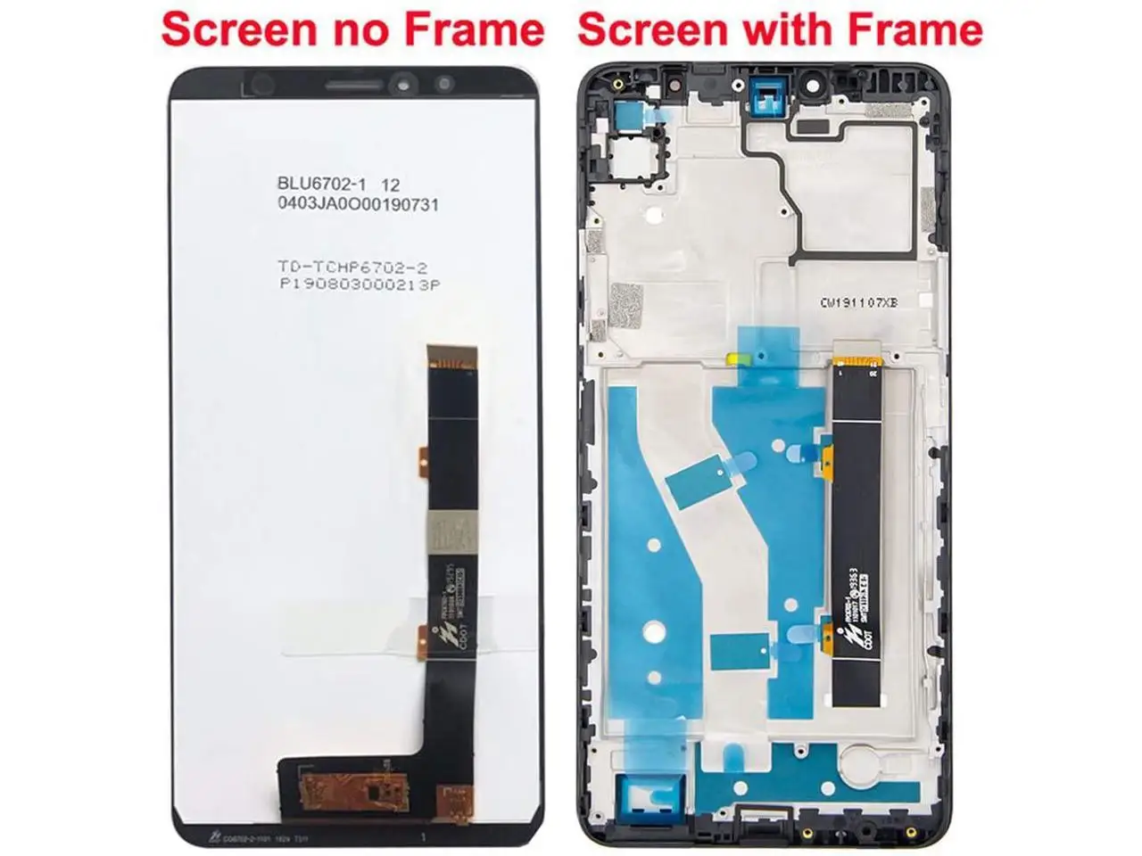 Hot sale Celulares Wholesale mobile Phone Touch and LCD Screen For NOKIA 3V LCD display