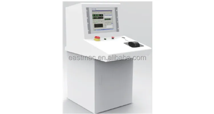 Hot sale  AC Series Resonance PD Free Test System from china