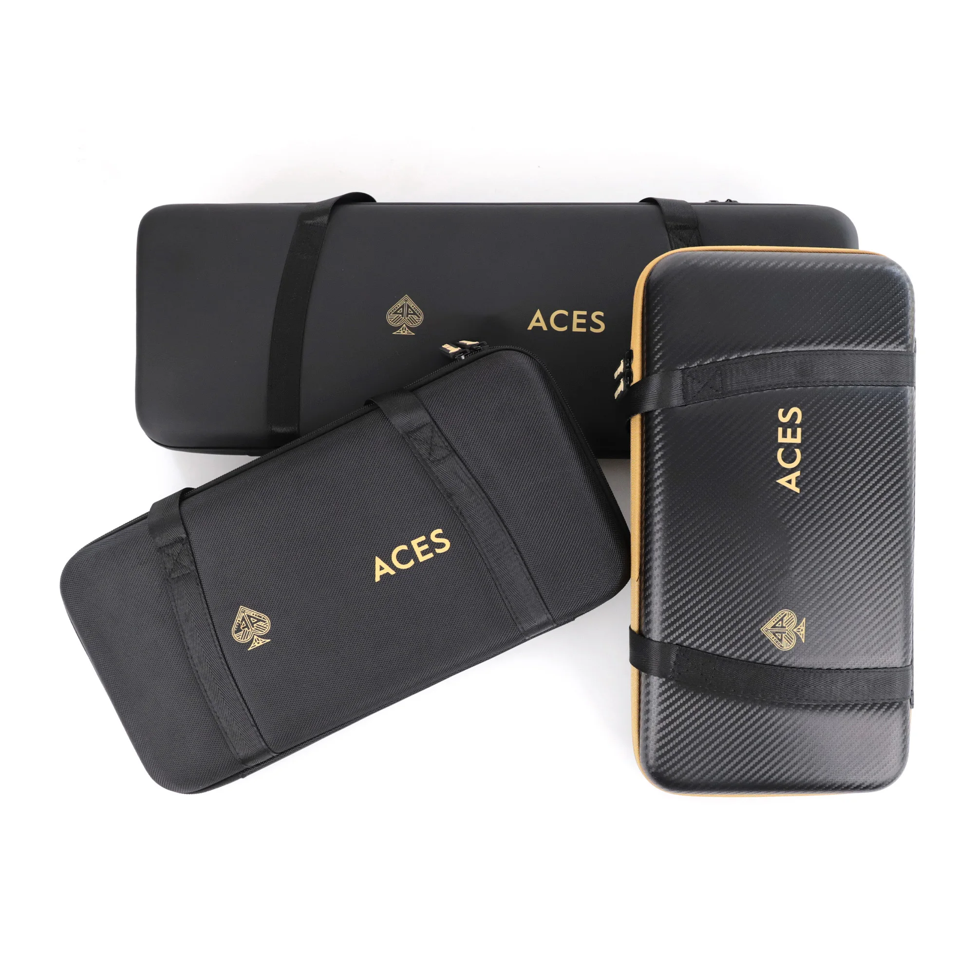 300 chip cases of aluminum 300 chips 500 chips factory cheap poker cases