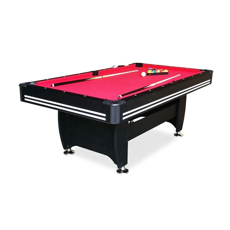 Новый стиль 2021 OEM принимается набор 3 в 1 снукер воздушный хоккей настольные столы для пинг-понга цена