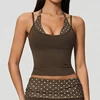 gilet-marrone2