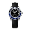 Black-Blue