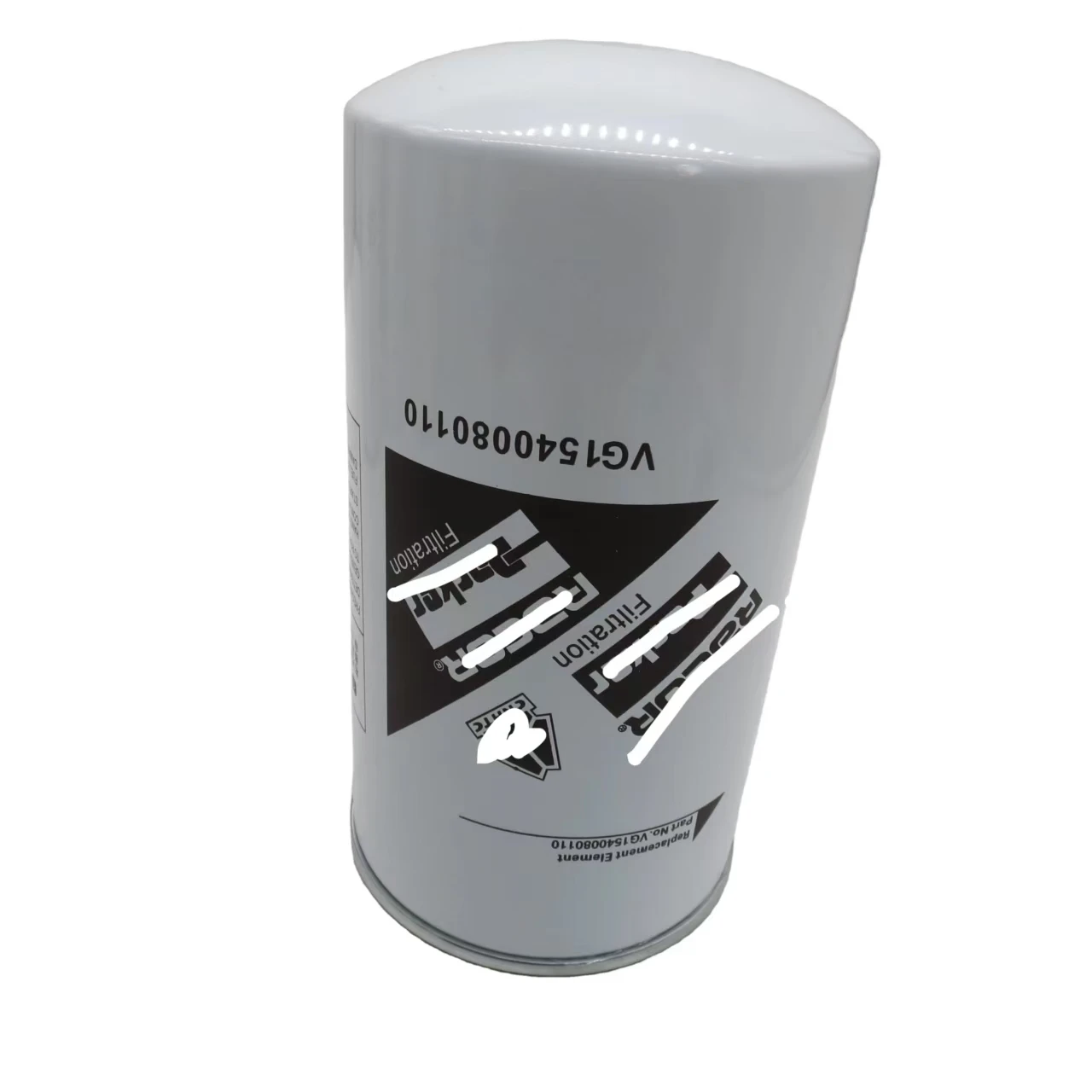 GOOD PERFORMANCE VG1540080110 Truck Diesel Fuel Filter| Alibaba.com
