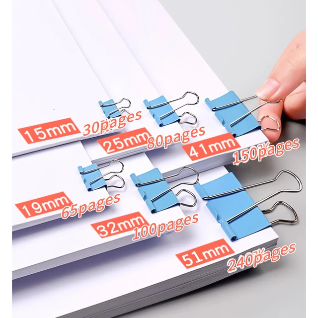 Customize Office Stationery Manual Machine Mechanical Stapler Small Packing Stapler