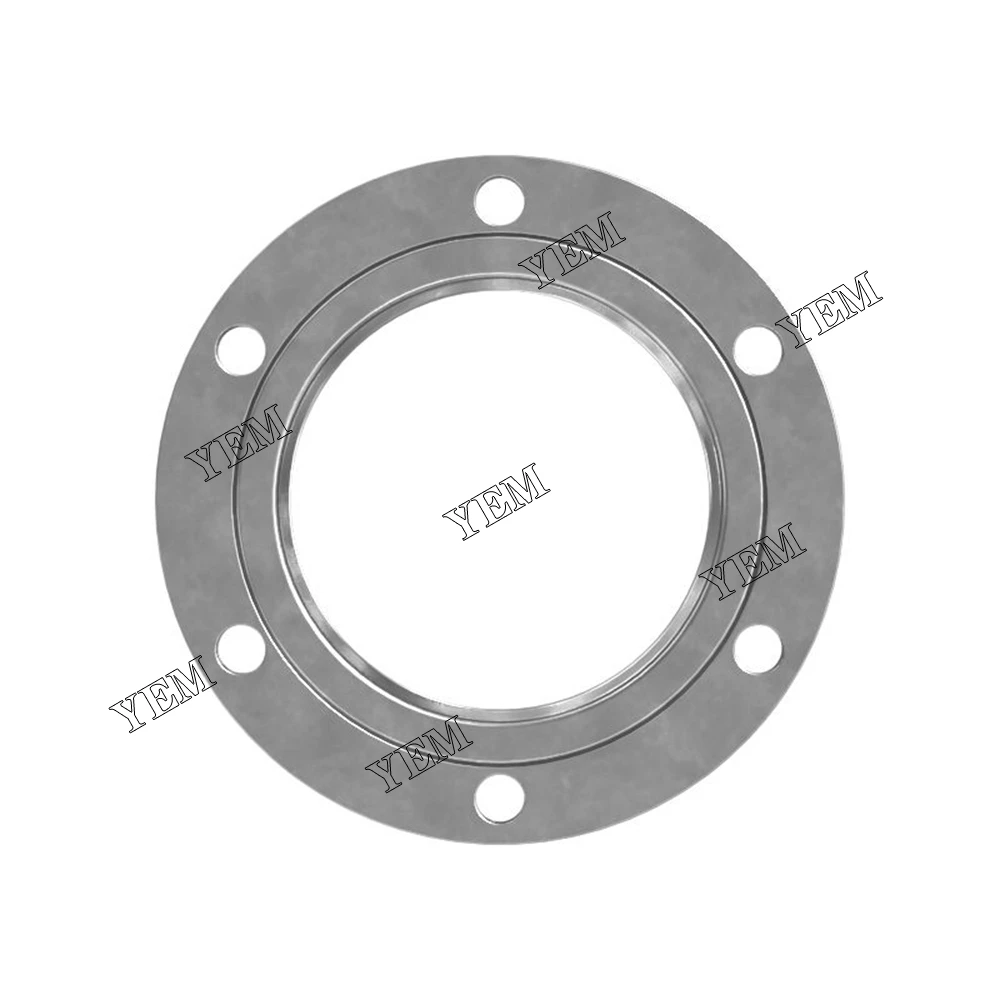 Excavator Parts 340-2663 Exhaust Bellows Assembly for Caterpillar 4
