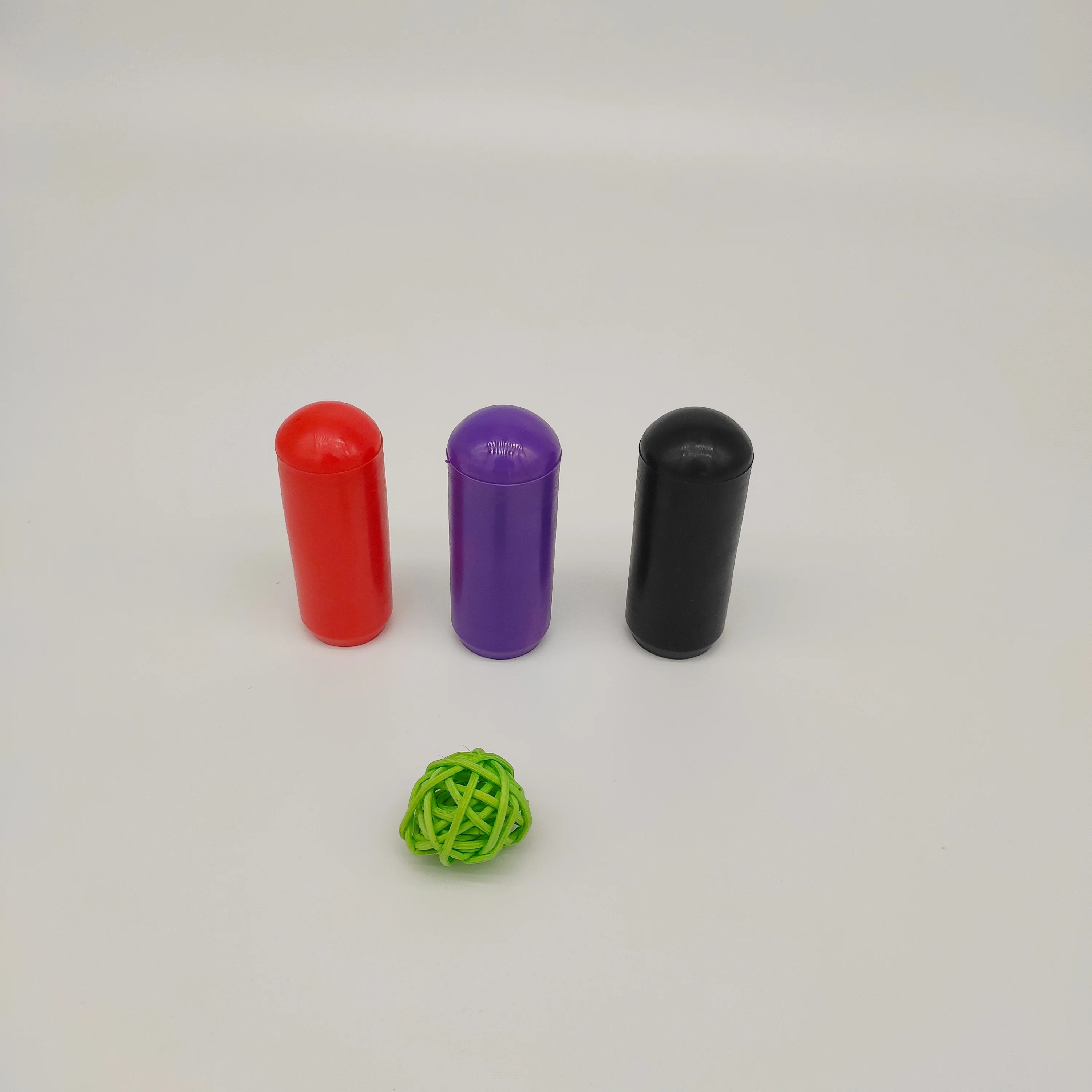 Wholesale Rubber Tips for Javelin 3 Sizes Available