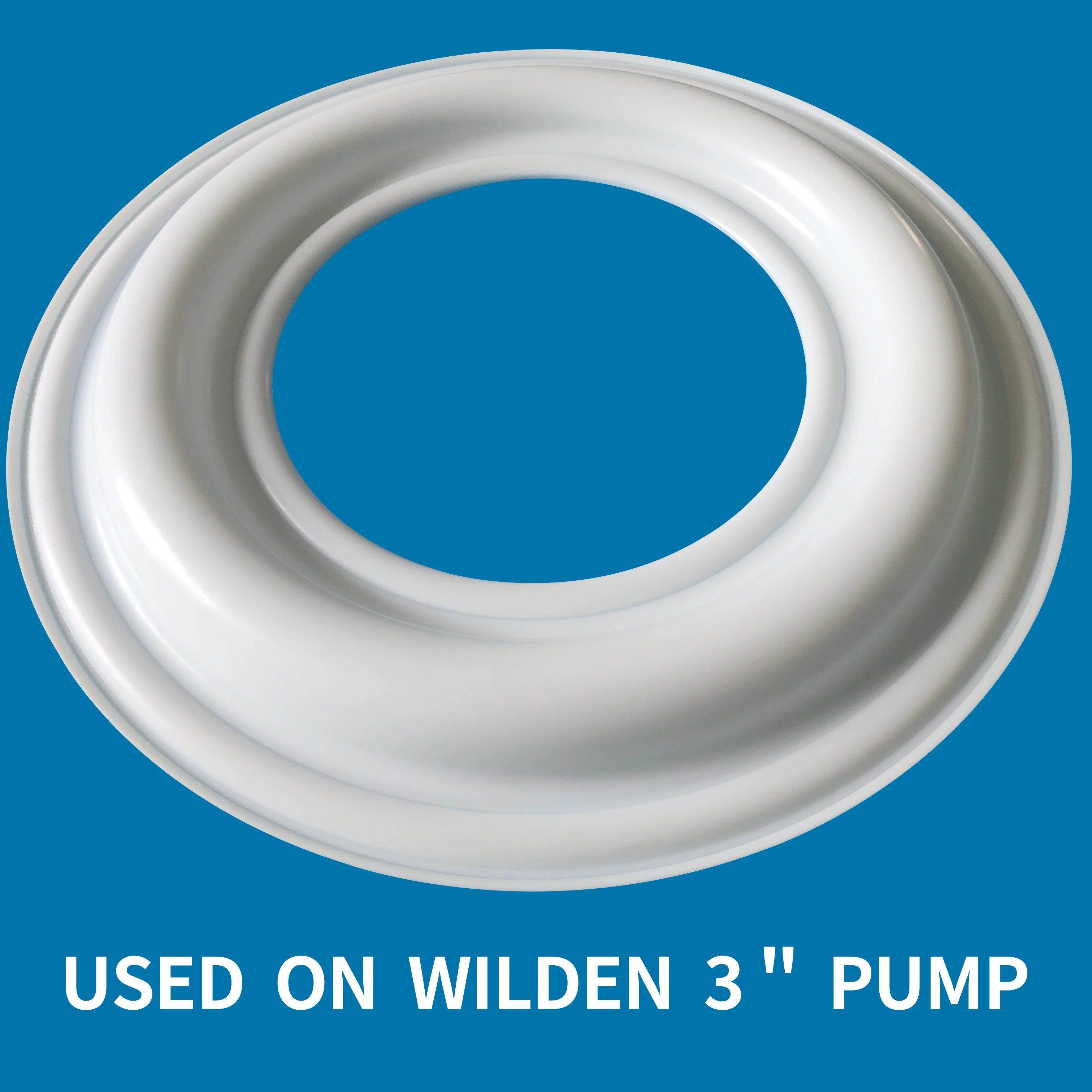 CF 15-1040-55 PTFE for wilden diaphragm pump part air pump accessories manufacture