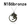Bronze
