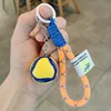 V200 bump voleibol malla amarilla