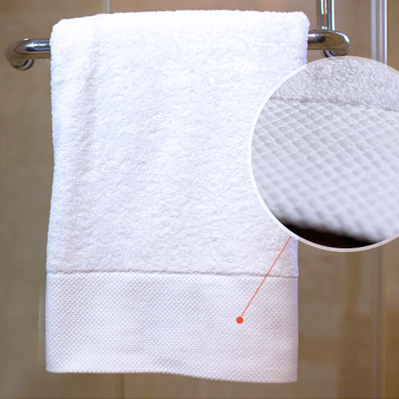 Asciugamani Da Bagno XL Di Lusso Extra Large Qualità Alberghiera 800g Asciugatura Rapida Compressi Morbidi In Cotone Pettinato - Foto 7