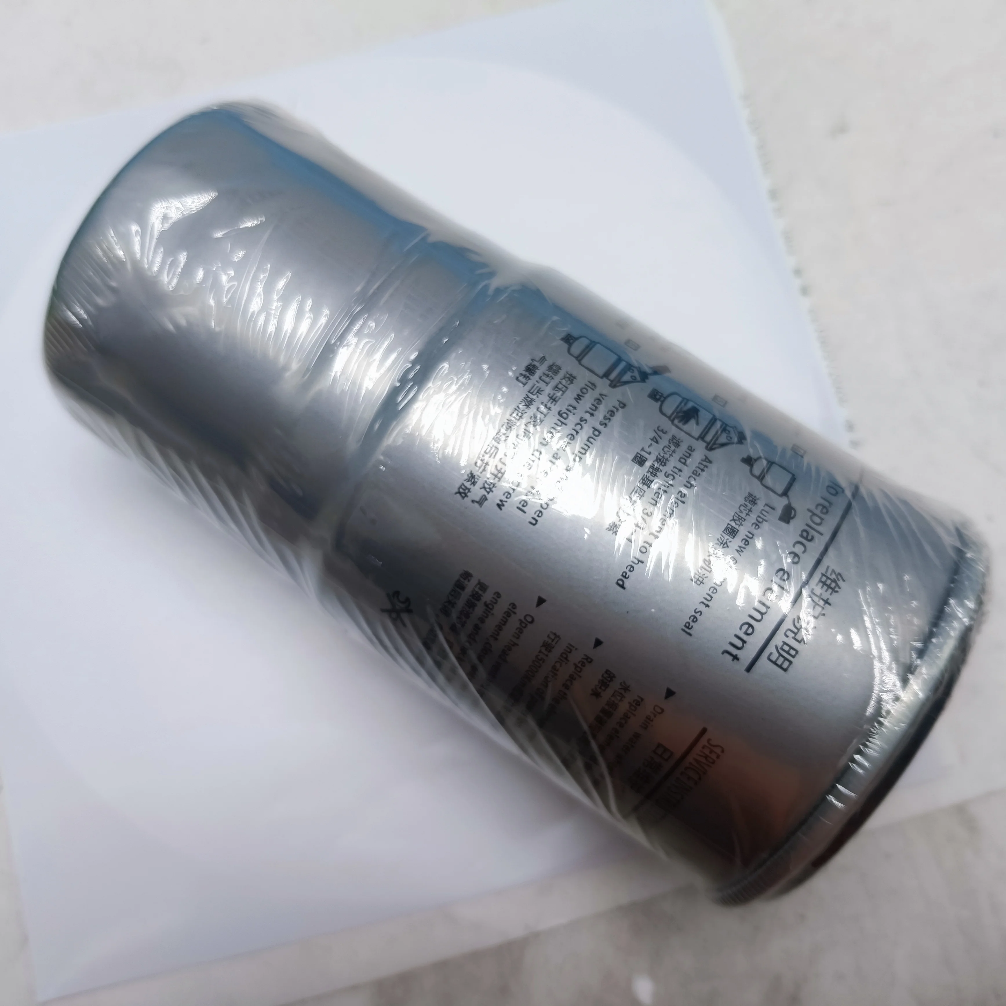 OEM 110500020 Diesel Filter element 1 for JMC BAODIAN TRANSIT EUOR4 CARRYING