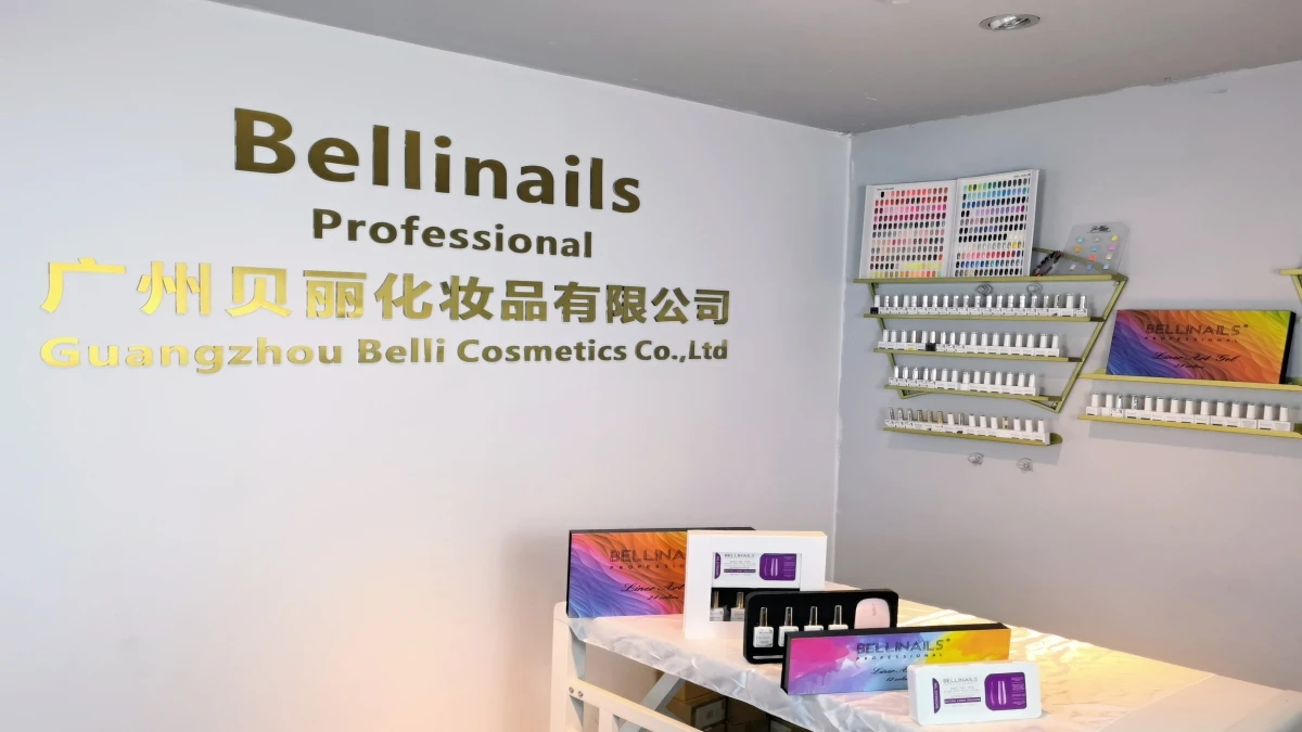 Guangzhou Belli Cosmetics Co., Ltd.