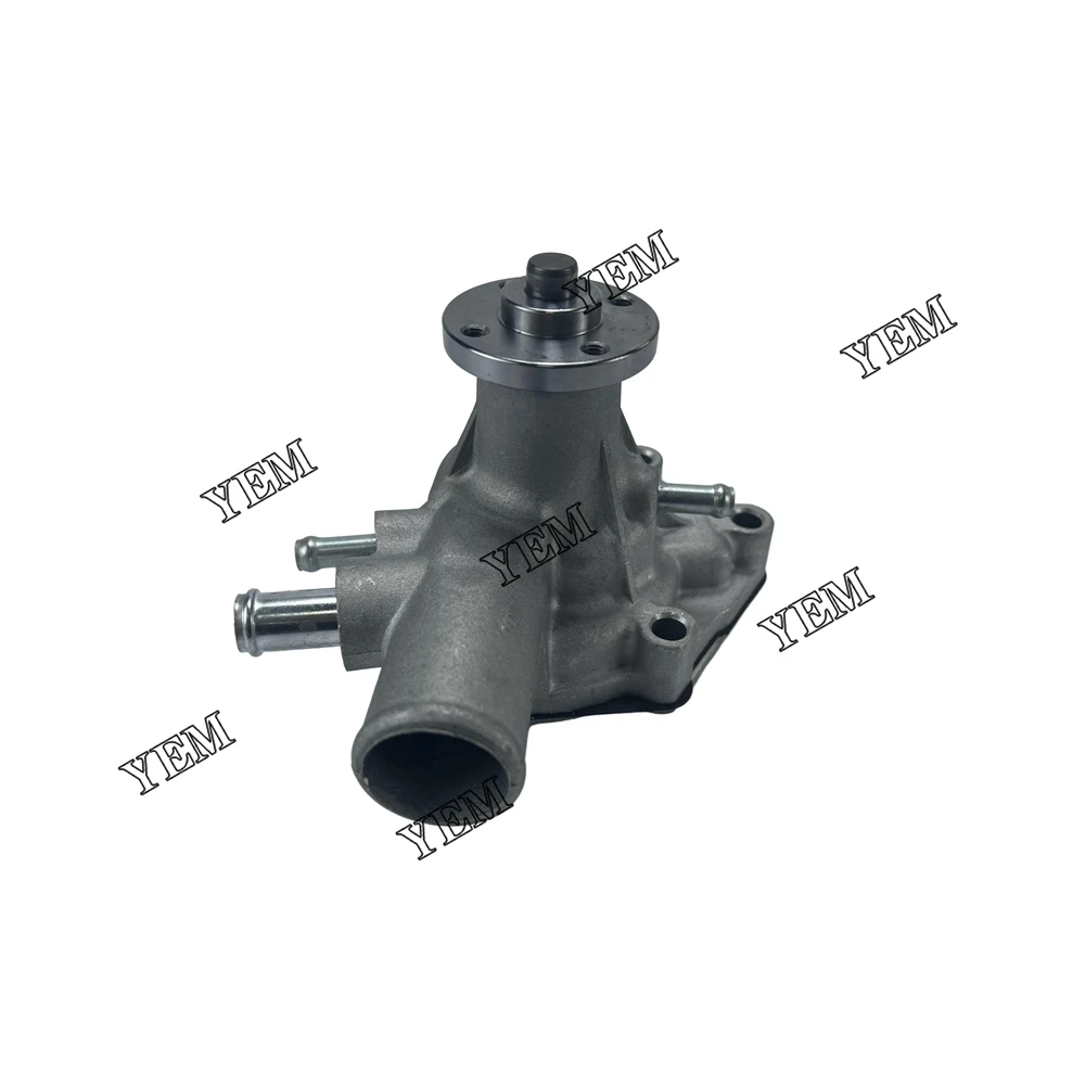 For Perkins TG6400 Water Pump Genuine Engine Parts