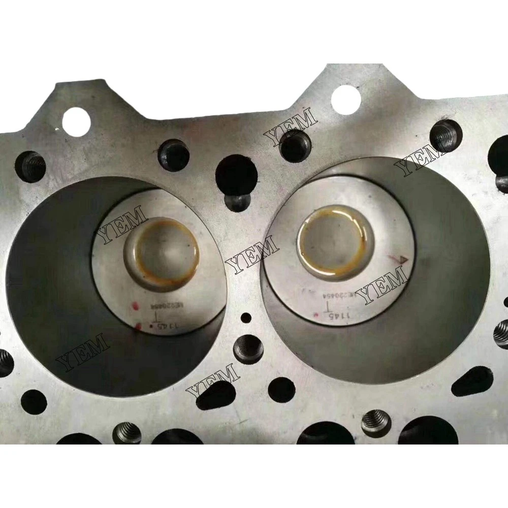 6D34 Cylinder Block for Mitsubishi Diesel Engine Parts 6