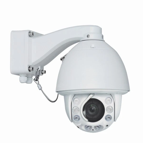 Outdoor Indoor 20X Zoom 1080P HD in AHD TVI CVI High Speed Dome  PTZ Camera Pan Tilt Zoom