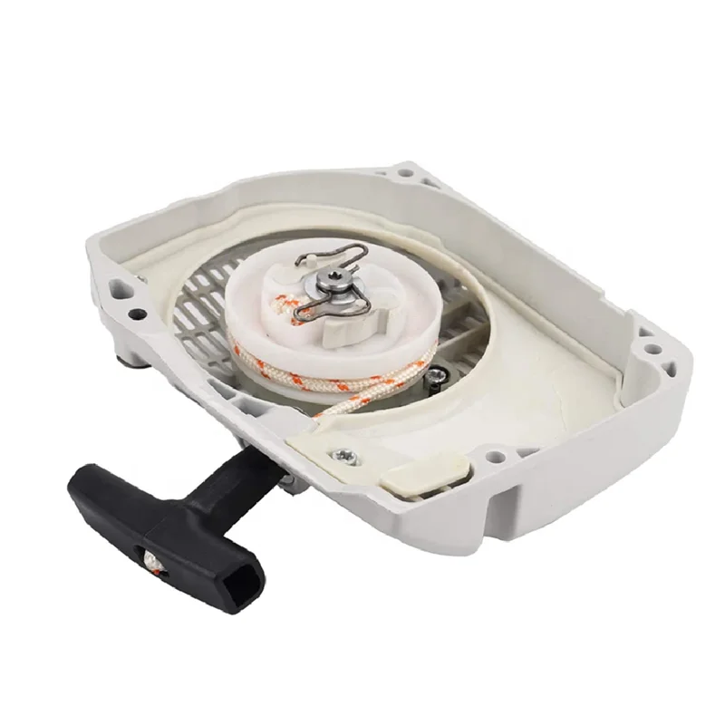 Recoil Pull Starter Assembly for stihl 066 065 064 MS660 MS650 MS 650 MS 660 Chainsaw Replaces 1122 080 2110 2101