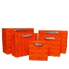 Orange(with Pattern)