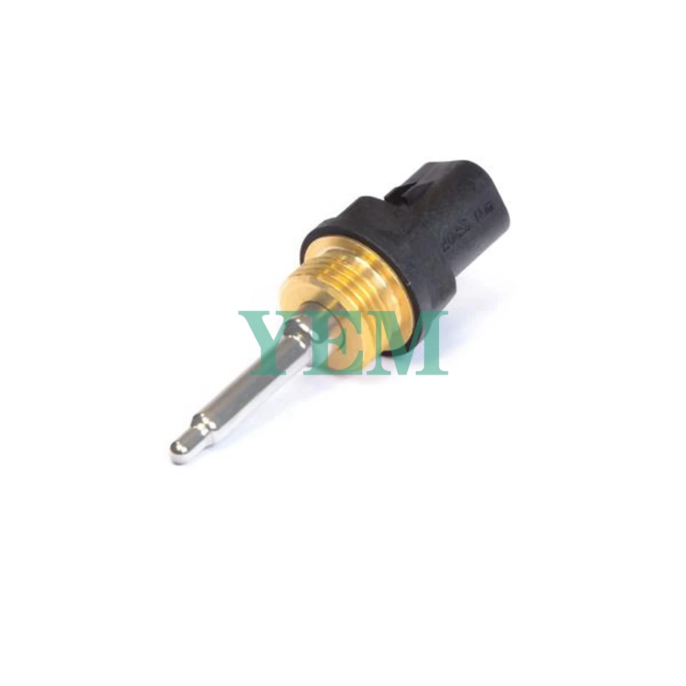 Diesel Engine T409471 Water Temperature Sensor for Perkins T409471 Engine Parts for Sale