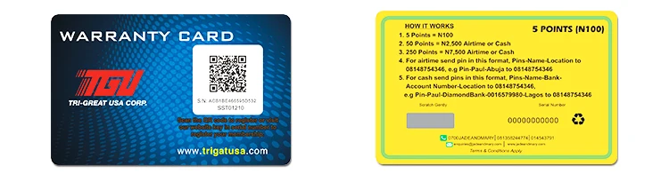 Factory cuted pvc stylish reward combo card plastic magnetic stripe library members loyalty card and member stick