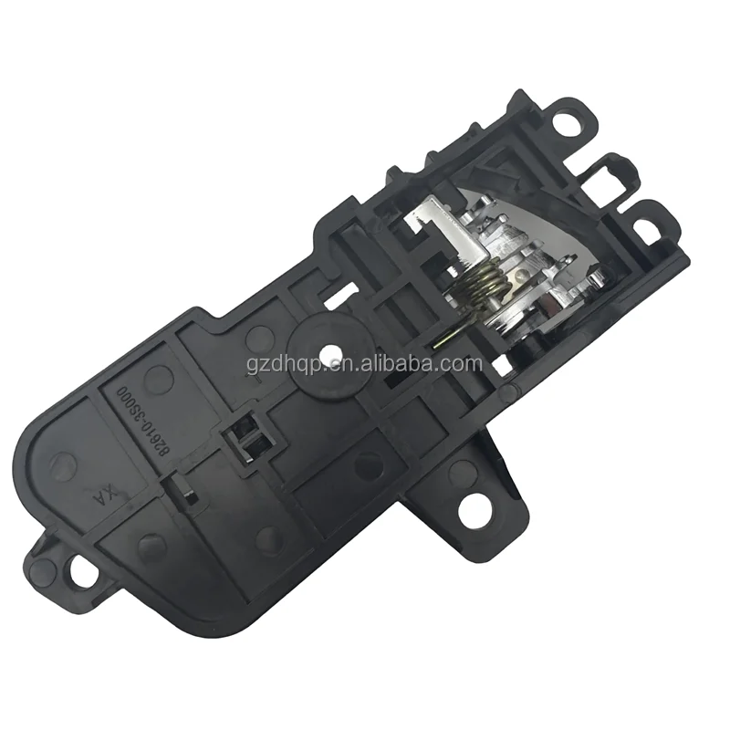 Car Inner Door Handle 82610-3S010 82620-3S010 H100 I10 I40 Sonata I45 Car Door Handles Spare Parts for hyundai