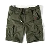 Verde militare verde