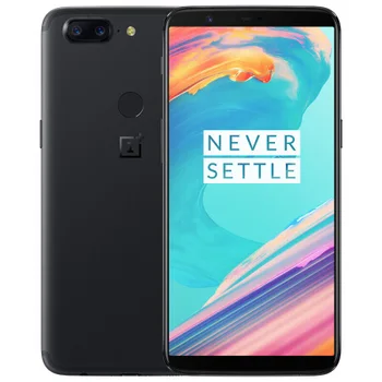 oneplus5t 8GB/128GB ブラック SIMフリー OnePlus 5T A5010 - 8GB RAM + 128GB - black #94 /DO | eBay