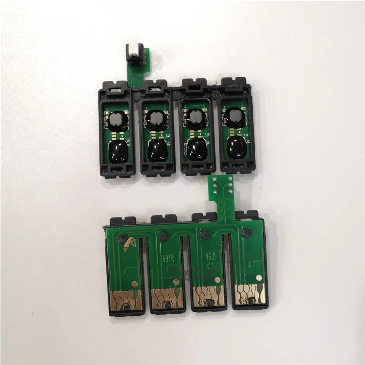 T691 4c Universal Reset Chip Compatible 