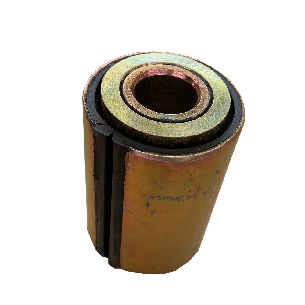 Howo Sinotruck Parts Balance Shaft Bushing AZ9925522104