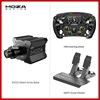 Negro-R12 V2 + FSR2 + SRP2 2 Pedales