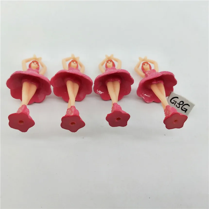 ファクトリーウィンドアップおもちゃバレエガールオルゴールバレリーナ