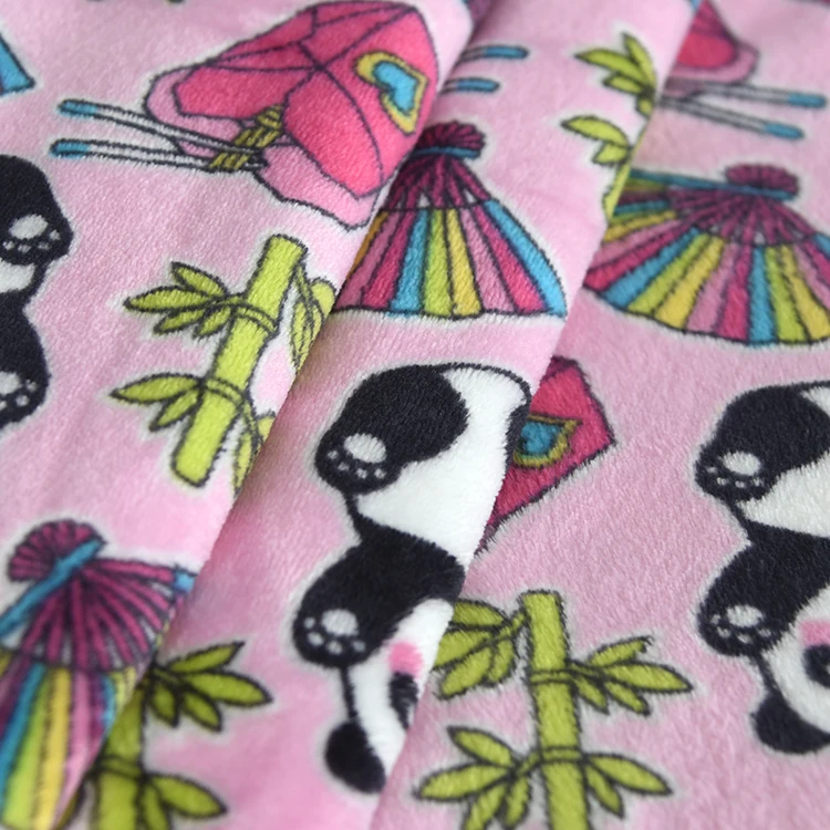 Фланелевое Флисовое одеяло и одежда из микрофибры 2020 полиэстер новейший дизайн