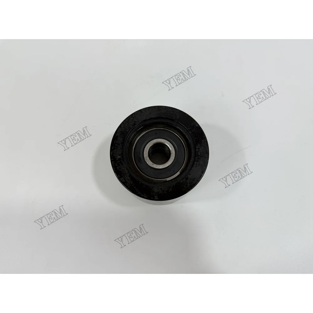 Idler Pulley 3681587 for X15 QSX15 ISX15 Heavy Equipment Engine Parts