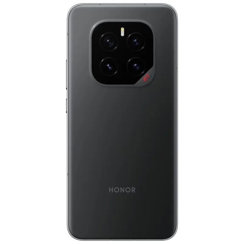 Honor GT Pro - Ultimate 5G Phone with 144HZ OLED Display