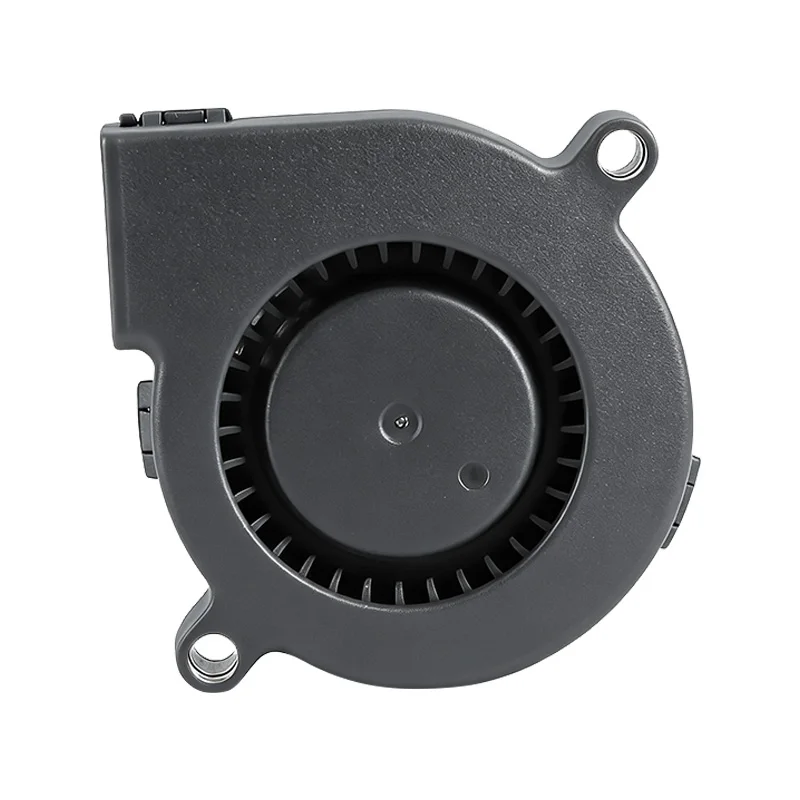 Blower, 50x50x15mm, 12V, Brushless, 5015 - detail 4